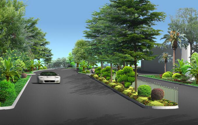 市政道路規劃設計中的三大要點,你懂嗎? 市政道路規劃設計中的三大要點,你懂嗎?