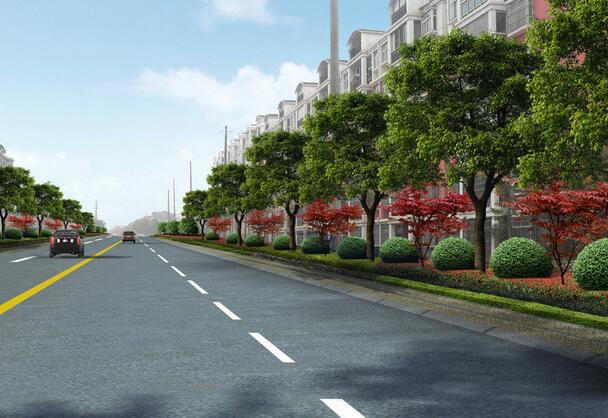 市政道路規劃設計中的三大要點,你懂嗎? 市政道路規劃設計中的三大要點,你懂嗎?