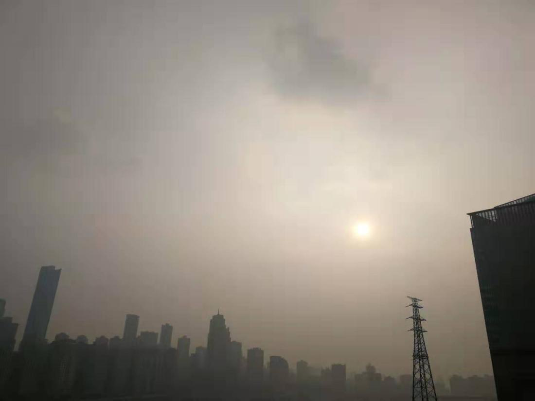 重慶今年計劃建設(shè)700個智慧工地-中國網(wǎng)地產(chǎn) 重慶今年計劃建設(shè)700個智慧工地-中國網(wǎng)地產(chǎn)